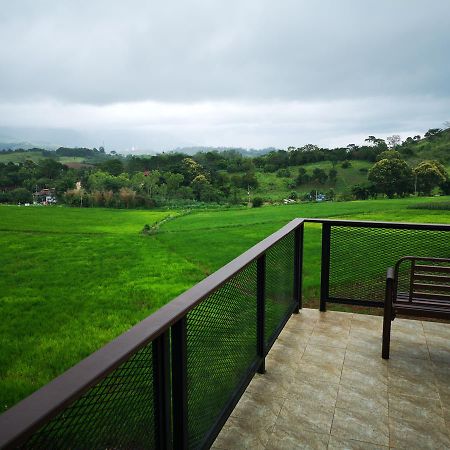 Krin Resort Khao Kho Eksteriør bilde