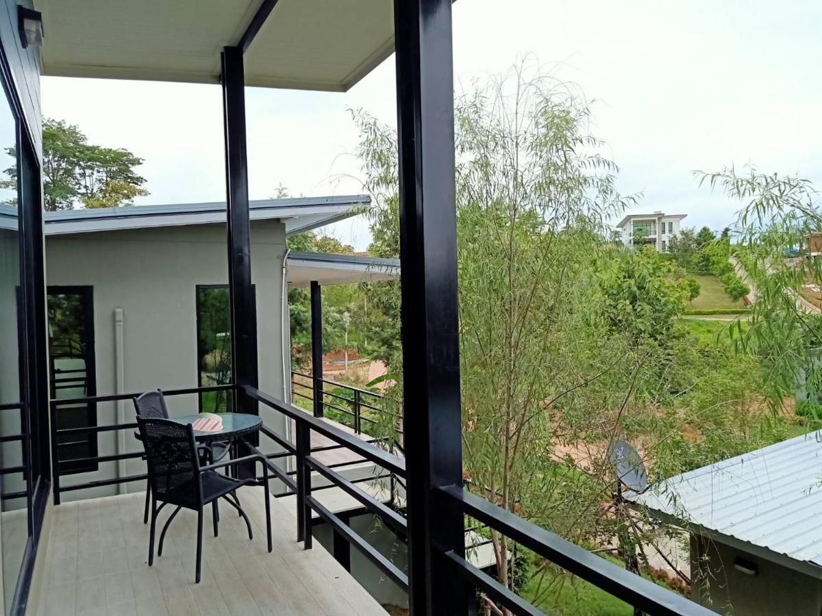 Krin Resort Khao Kho Eksteriør bilde