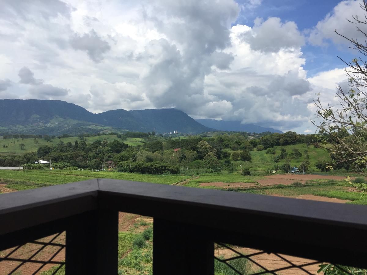 Krin Resort Khao Kho Eksteriør bilde