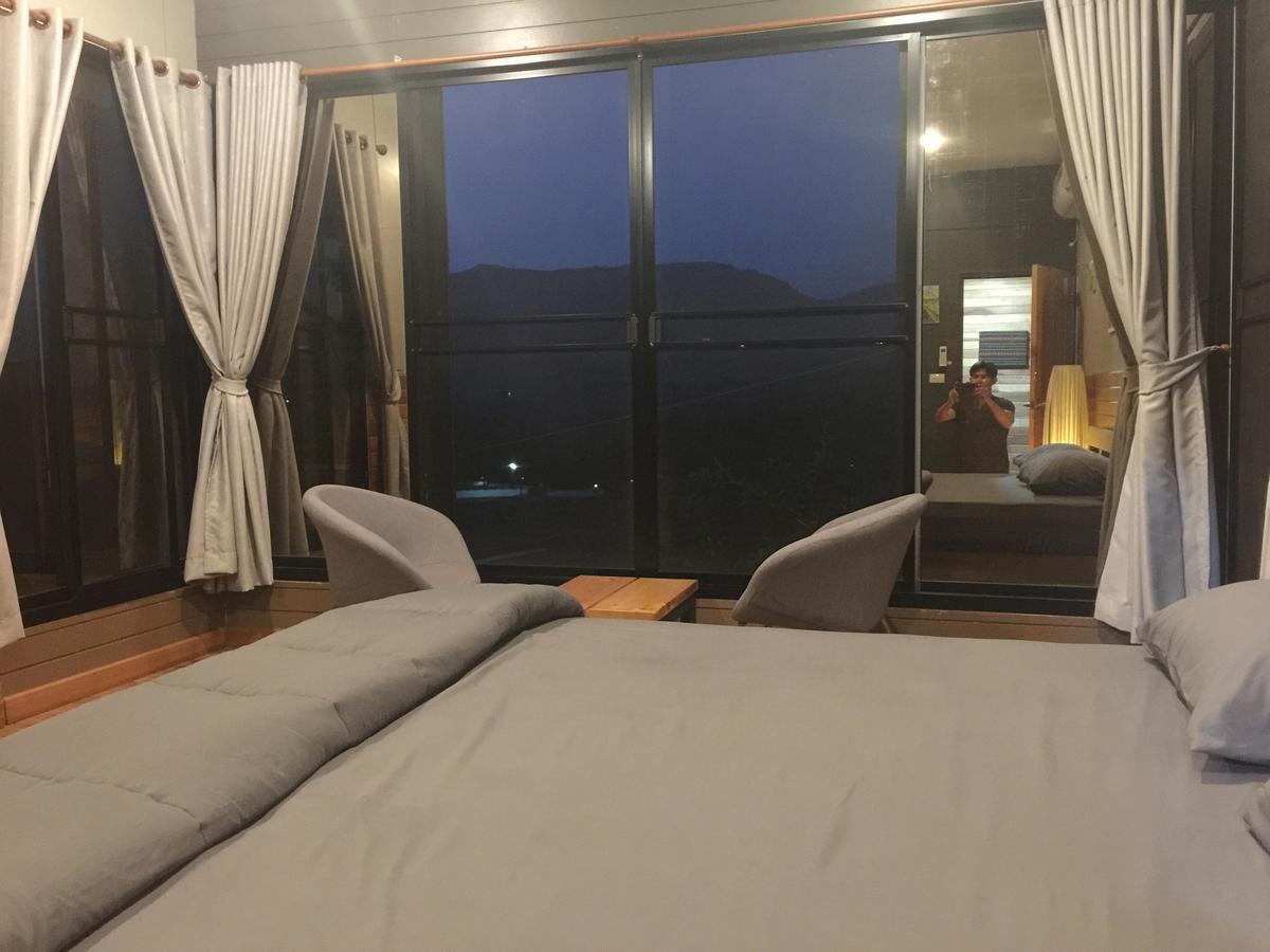 Krin Resort Khao Kho Eksteriør bilde