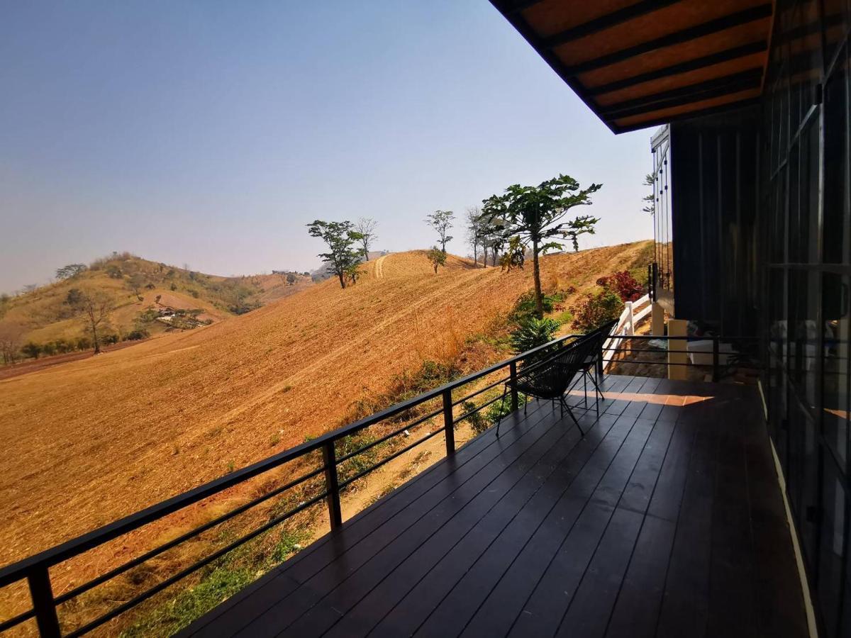 Krin Resort Khao Kho Eksteriør bilde